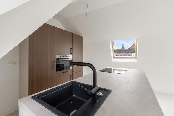 Foto - Te koop: Nieuw gerealiseerde bovenwoning!
